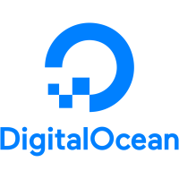 logo digitalocean